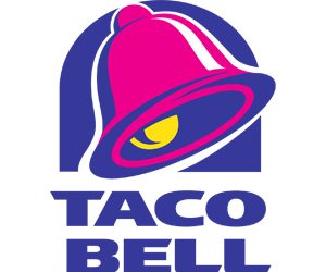 Taco Bell – £30 of Food for £15