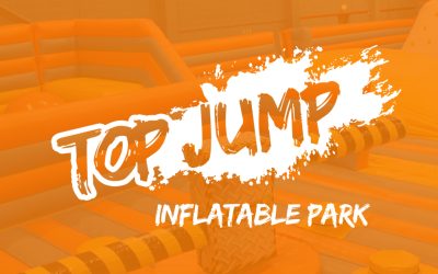 Top Jump Sheffield – 4 x 1 hour entry voucher