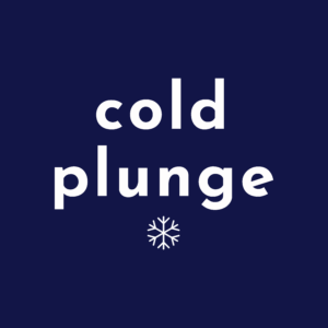 Cold Plunge & Red Light Therapy Voucher