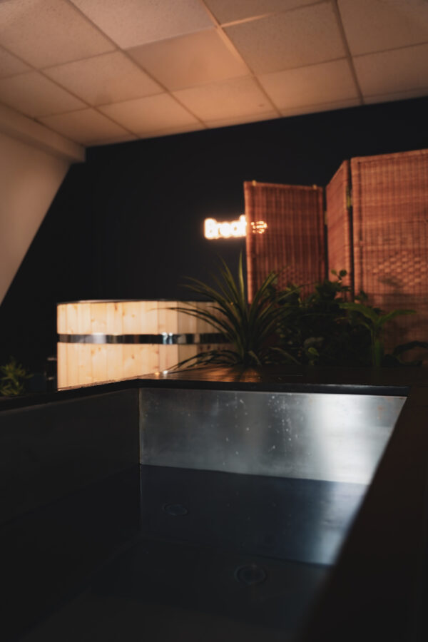 Cold Plunge & Red Light Therapy Voucher - Image 7