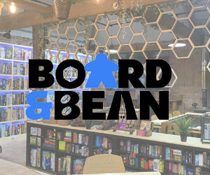 Board And Bean – One Year Family Membership