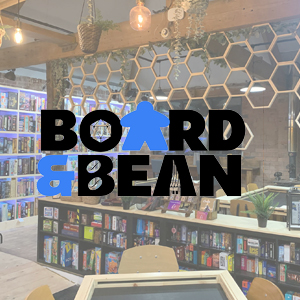 Board And Bean - One Year Family Membership