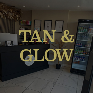 Tan & Glow - 120 minutes of tanning for just £20