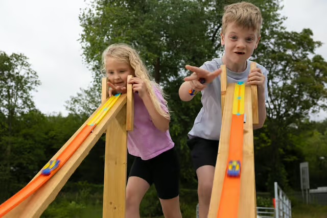 Great British Car Journey - Family Ticket Only £20 - Image 3