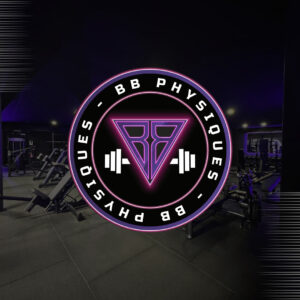 BB Physiques Gym 1 Month Pass