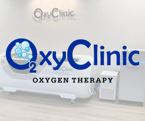 OxyClinic Chesterfield £30 Taster Session – Now Just £15