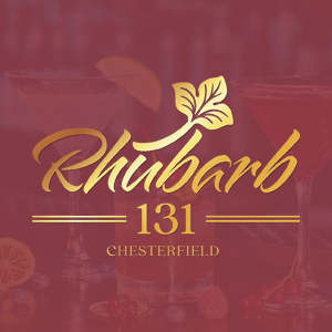 Rhubarb 131 £40 Worth Of Food & Drink For Just £20