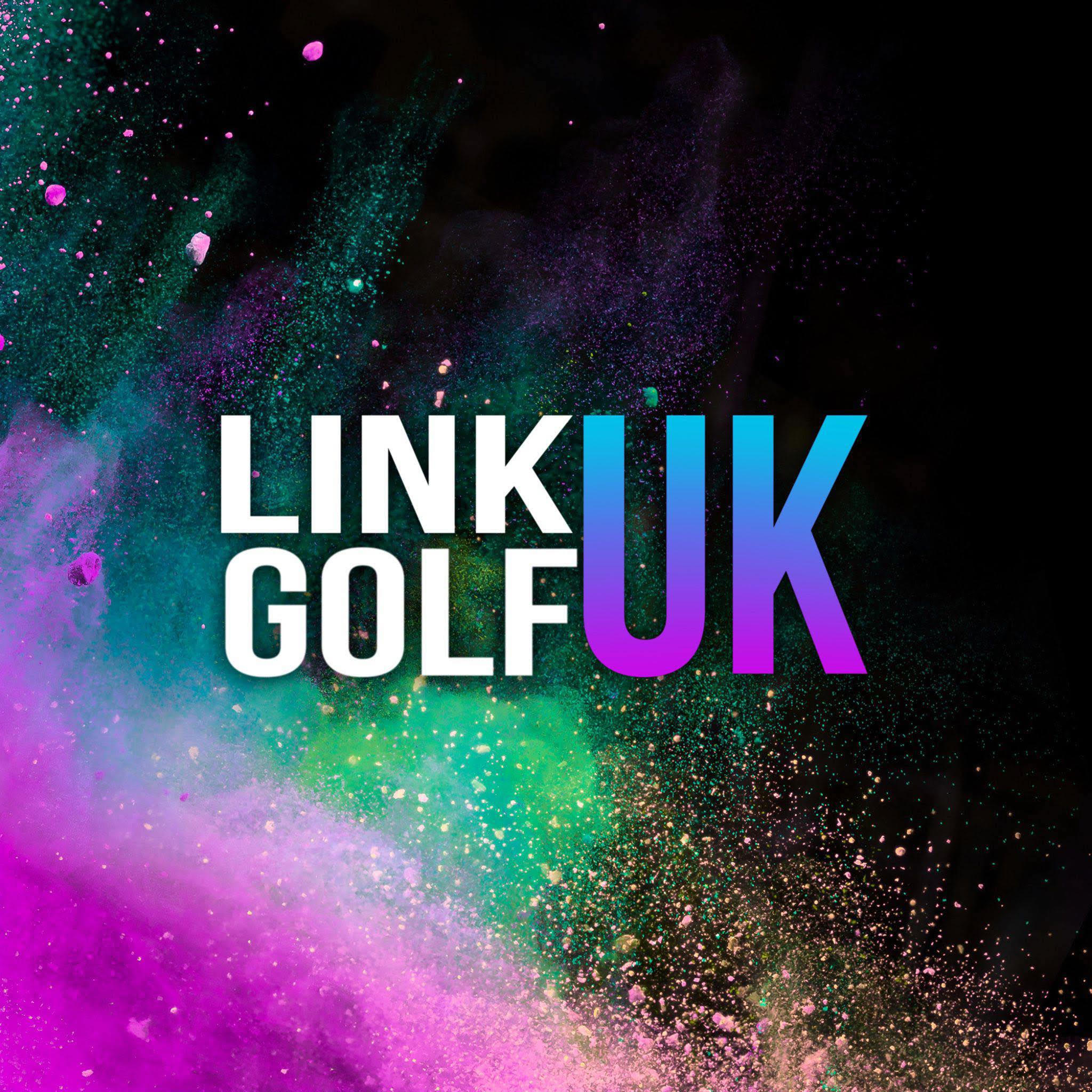 Link Golf UK 150 Driving Range Balls – Only £7.50!